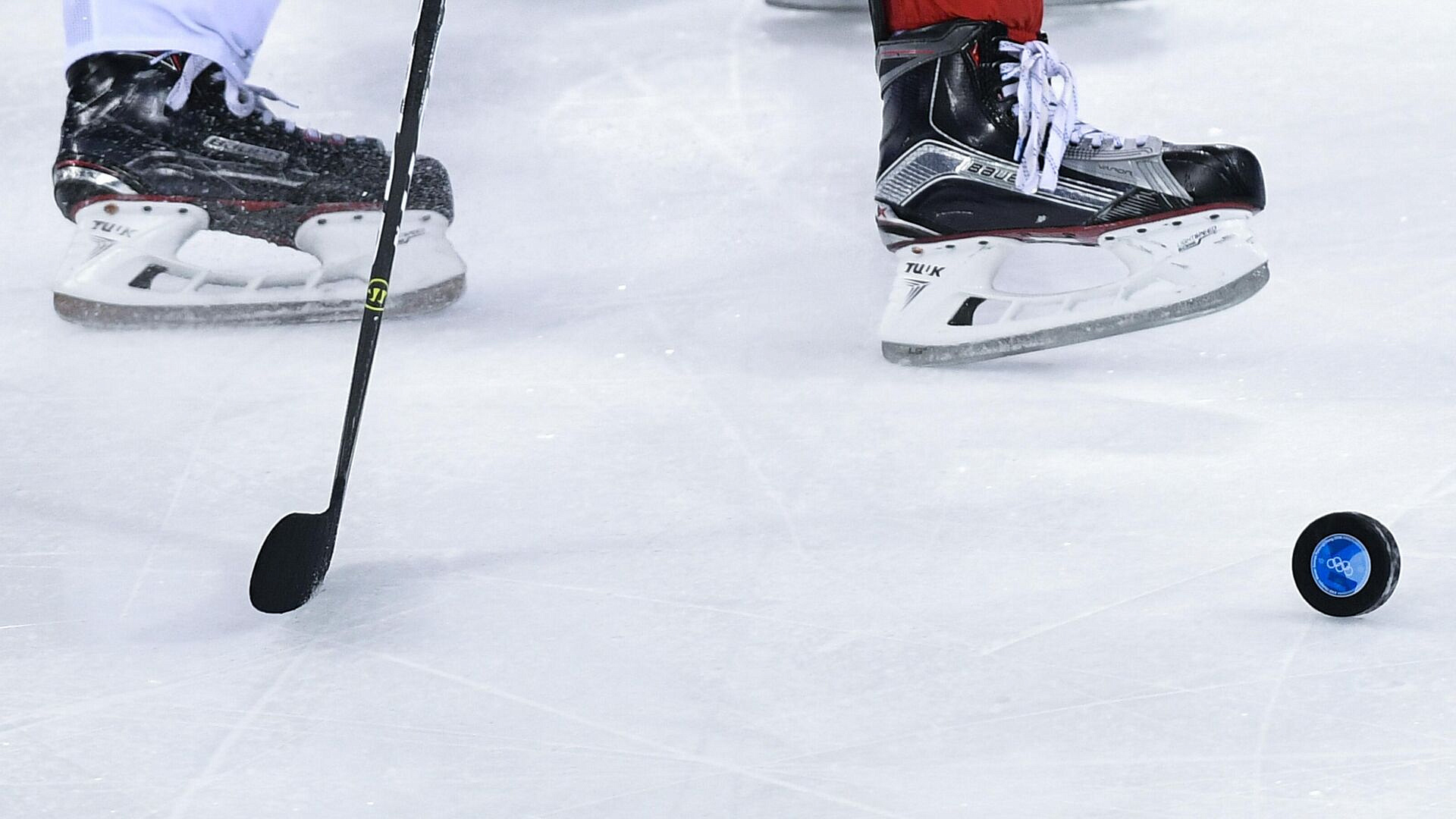 СКА обыграл "Северсталь" в матче КХЛ