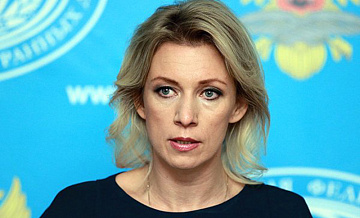 РФ пригрозила Украине объявлением её «страной-пиратом», если та не вернёт экипаж «Норда»
