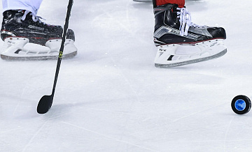 СКА обыграл "Северсталь" в матче КХЛ