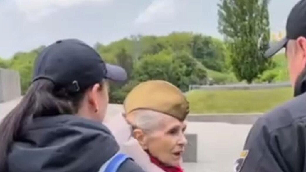 Журналист пришел в ужас от происходящего в Киеве в День Победы