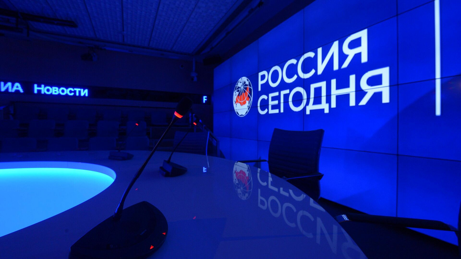 Сотрудники "России сегодня" стали лауреатами премии "Золотое перо России"