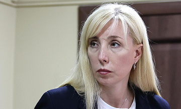 Экс-замгубернатор Кубани дала показания о коррупции органов власти