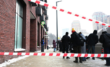 Пособнику покушения на Алексеева предъявили обвинение по двум статьям