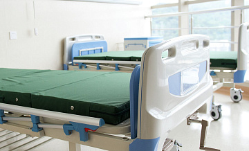 В Крыму проведет проверку после жалобы роженицы на врачей