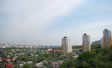 Энергоснабжение в Белгороде, нарушенное из-за обстрела ВСУ, восстановили