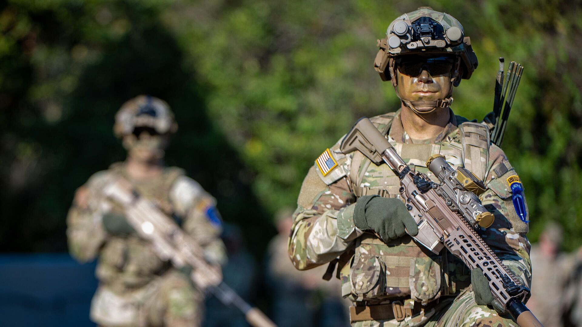 Большинство американцев против участия США в миротворческих усилиях в Газе