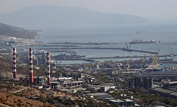 В Новороссийске объявили угрозу применения БЭК