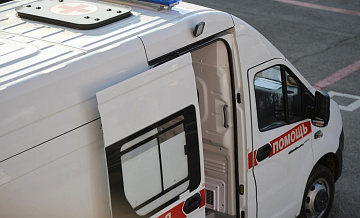 В Белгородской области при атаке дрона пострадали три человека