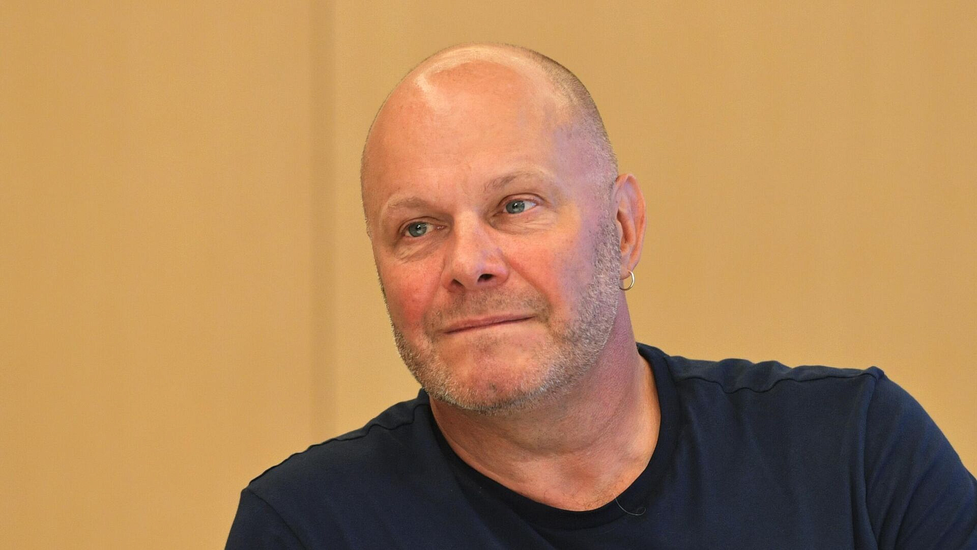 Алексея Кортнева призвали признать иноагентом