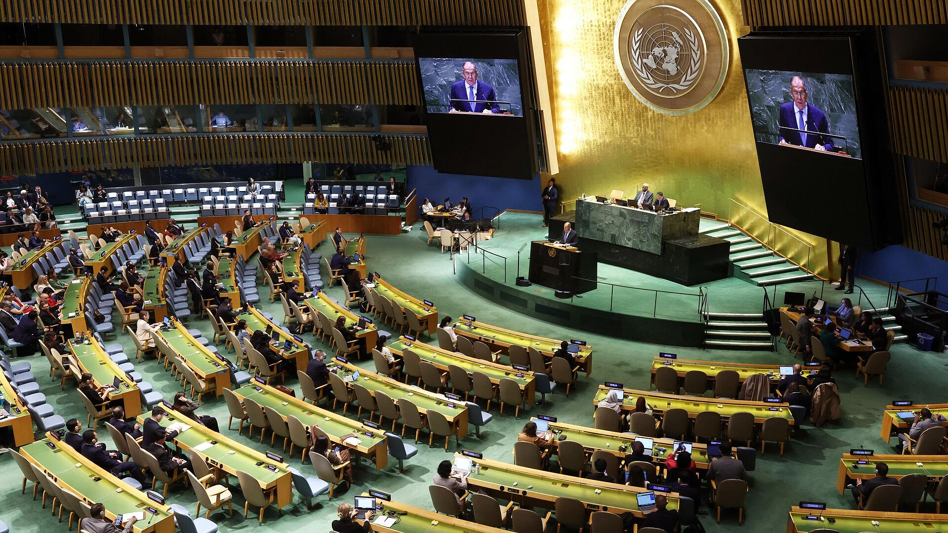 Суд ООН установил сроки подачи заявлений Киева и Москвы по делу о геноциде