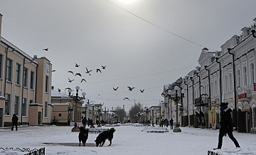 В Улан-Удэ школьников перевели на дистанционное обучение