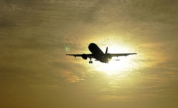 В аэропортах Вологды и Череповца сняли временные ограничения