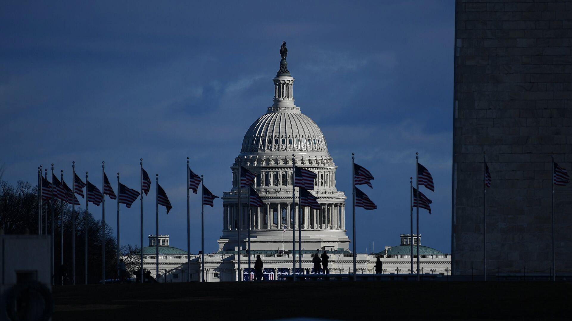 Заказчики американского оружия ждут его годами, заявили Рубио и Хегсет