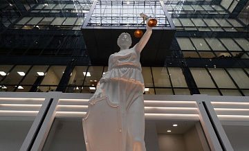 Экс-ректора БФУ имени Канта приговорили к пяти годам по делу о растрате