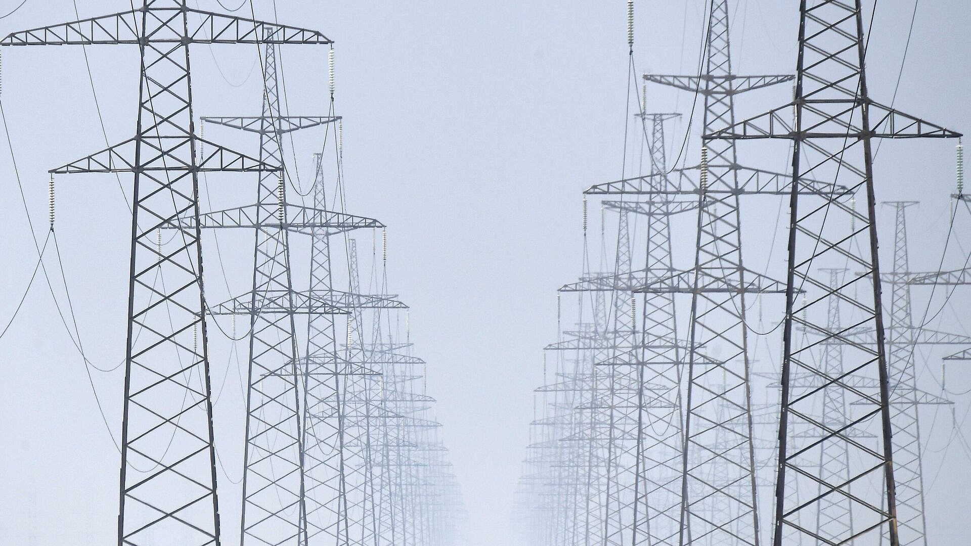 В РФПИ назвали безопасность энергетики шагом к решению конфликта на Украине