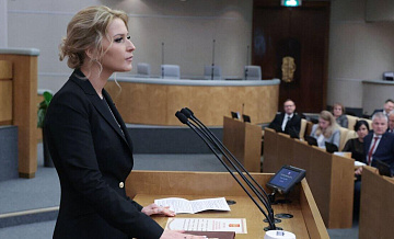 Лантратова помогла россиянину вернуться домой из Китая
