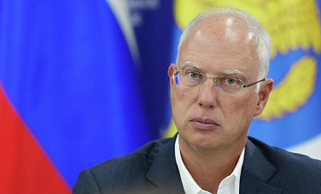 Дмитриев заявил, что с нефтью выше $100 голос России будет звучать громче