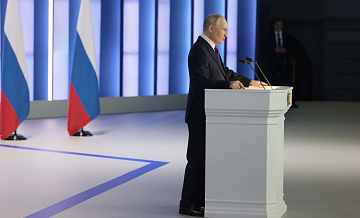 Озвученные в послании инициативы можно реализовать, заявил Путин