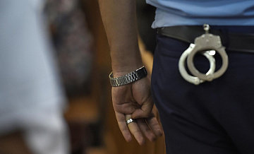 Россиянке, арестованной в Таиланде, грозит до трех лет тюрьмы