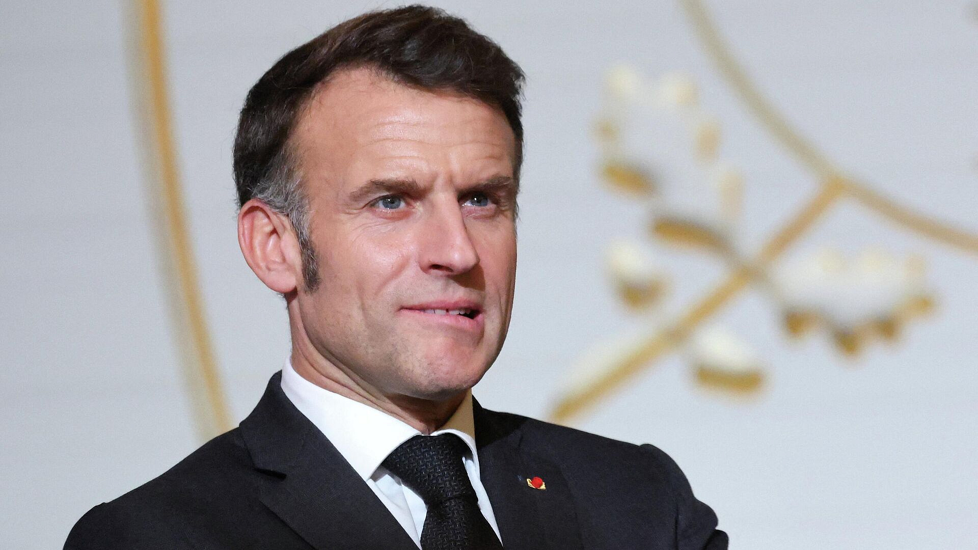 Макрон подписал закон о госбюджете, принятый в обход парламента