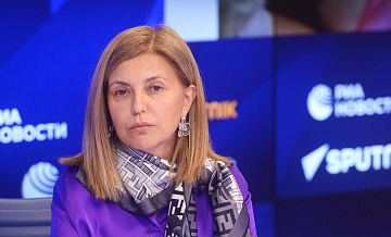 Гериатр рассказала о местах, где люди живут дольше
