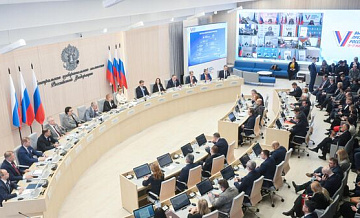 Памфилова прокомментировала случаи порчи бюллетеней на выборах