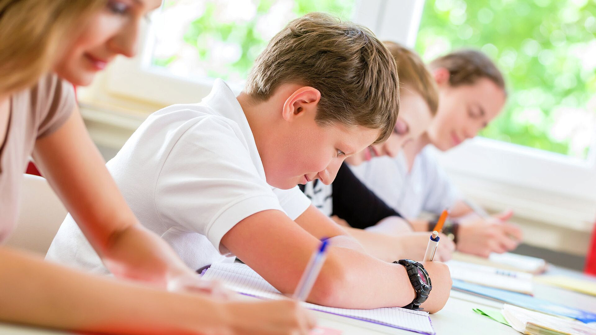 В ЛДПР призвали сделать бесплатными секции для детей из многодетных семей