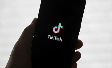 С TikTok в России принудительно взыскивают восемь миллионов рублей