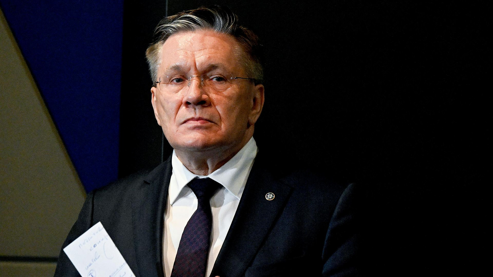 Лихачев рассказал, за кого будет болеть в финале ЧМ