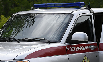 В Петербурге задержали мужчину за съемку производственного объекта с дрона