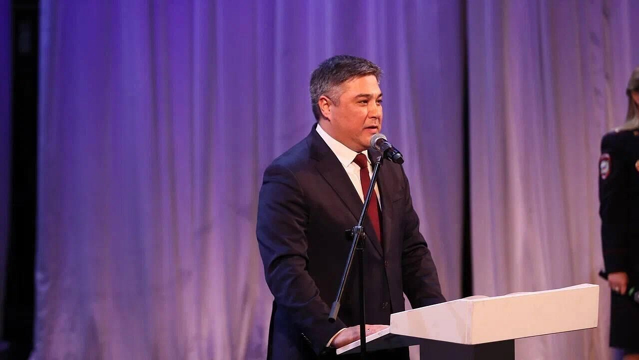 Суд оставил в силе приговор бывшему вице-мэру Краснодара Нетребе