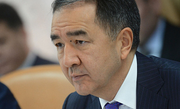 Путин поздравил со вступлением в должность нового главу коллегии ЕЭК