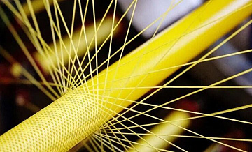 Гарбузов: предприятие Москвы разработало новый вид полимерных труб