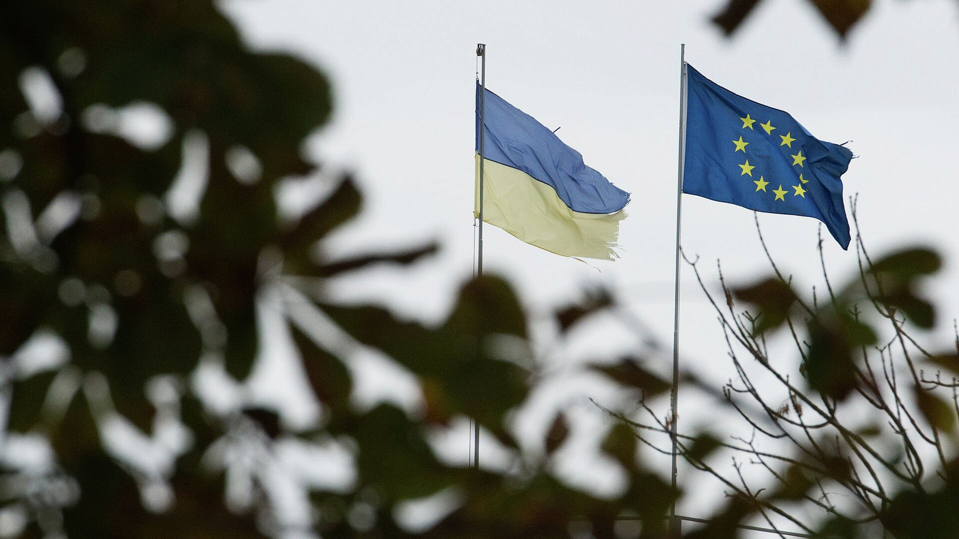 Постпред Киева при ООН потребовал от ЕС отдавать Украине по проценту ВВП