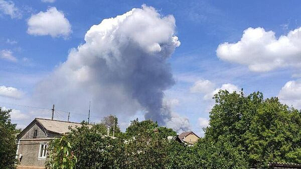 При обстреле Краснодона в ЛНР погибли три человека