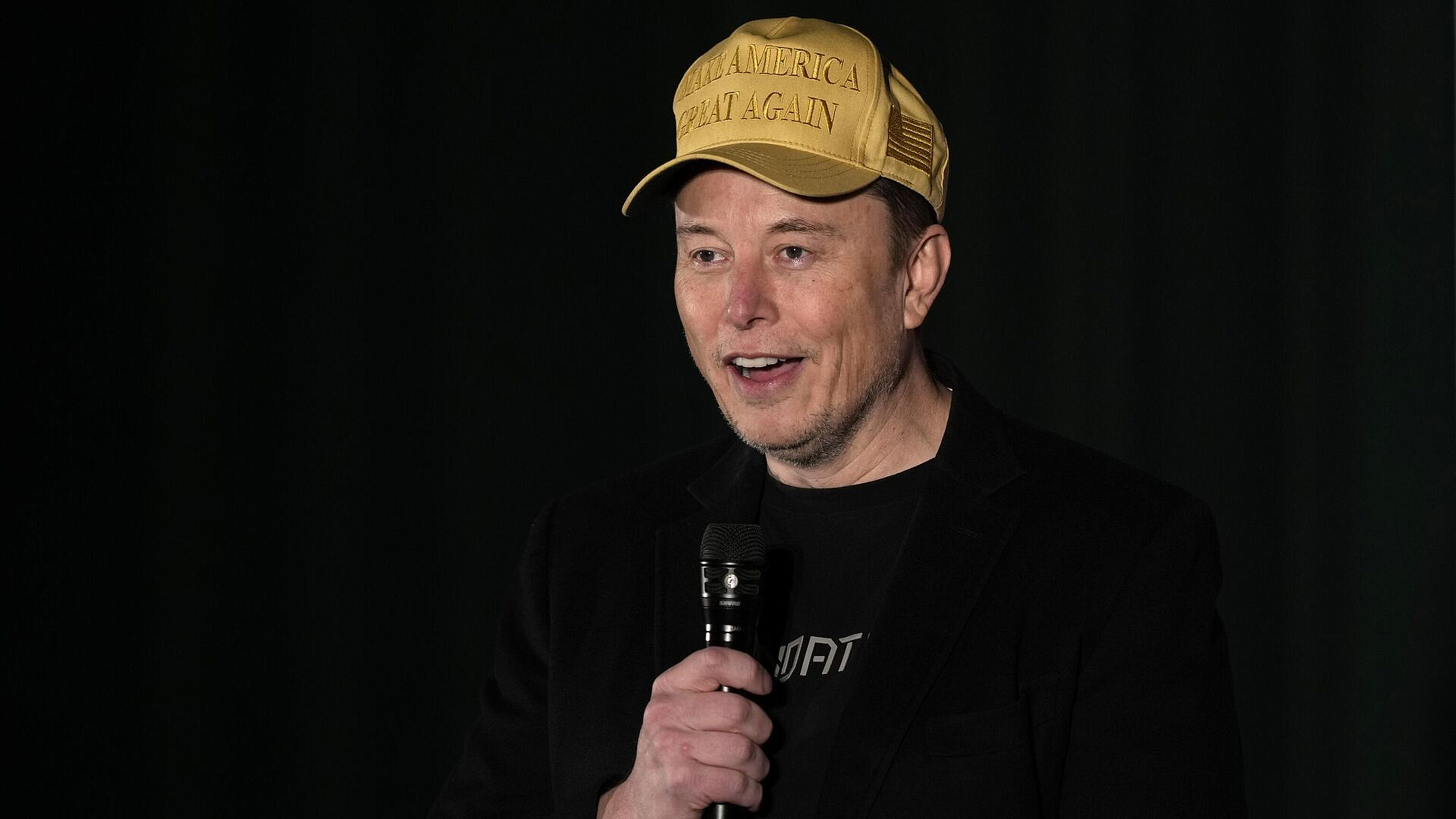 В Оксфорде профессор покинула ведущее научное общество Британии из-за Маска