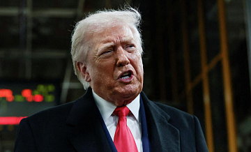 Названы потери Европы от "гренландских" пошлин Трампа