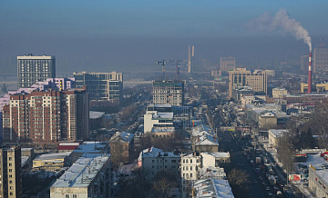 В Новосибирске налоговиков заподозрили в разглашении данных о бизнесменах
