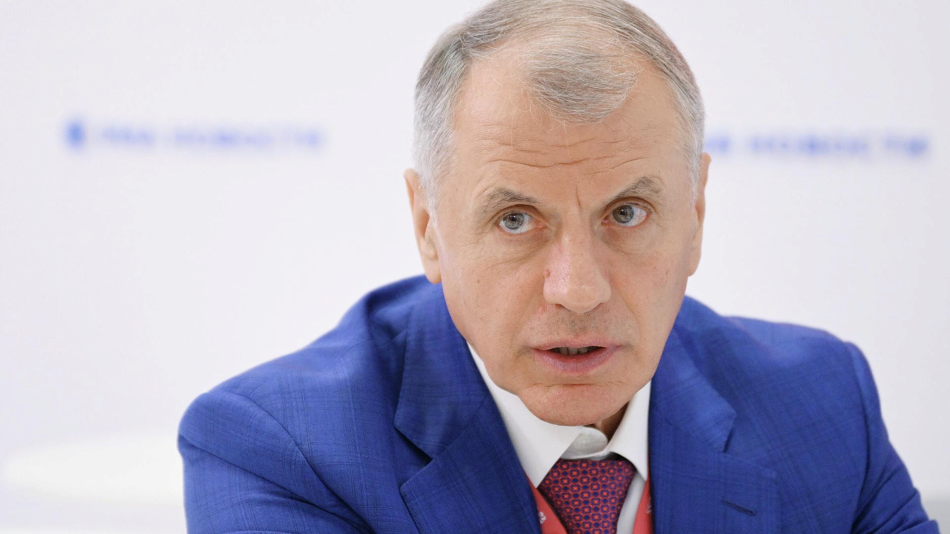 Константинов прокомментировал слова Зеленского о Крыме