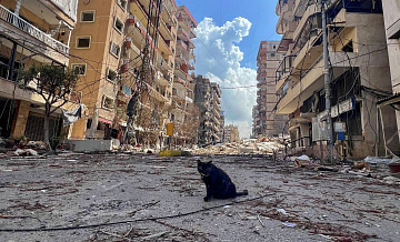 "Очень умно". В США пожаловались, что Иран их обманул