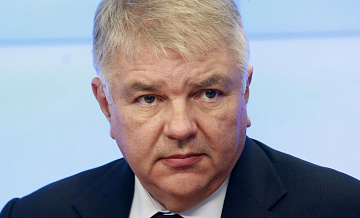 Посол призвал россиян взвесить все риски при въезде во Францию