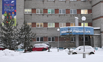 В Новокузнецке проверят анализы медработников роддома, где умерли младенцы
