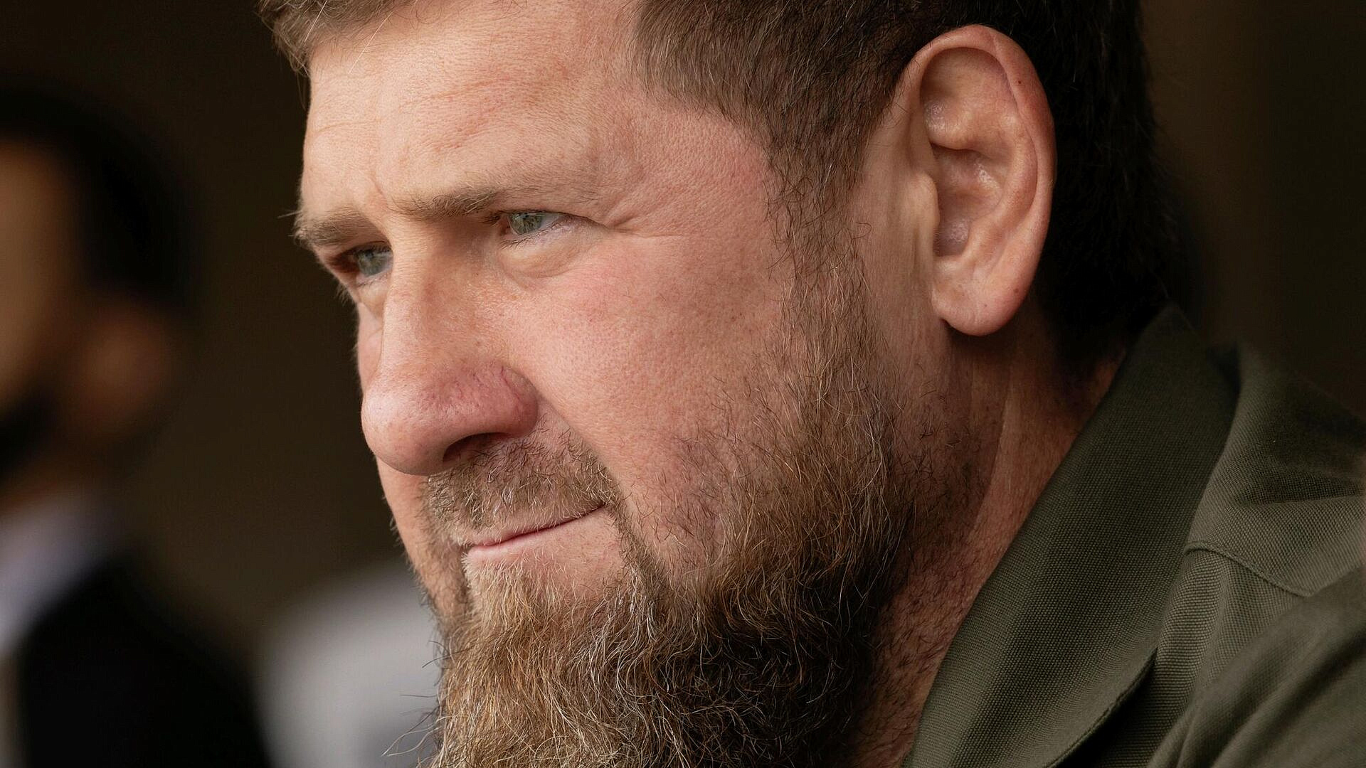 Кадыров рассказал, почему Алаудинова назначили командиром спецназа "Ахмат"