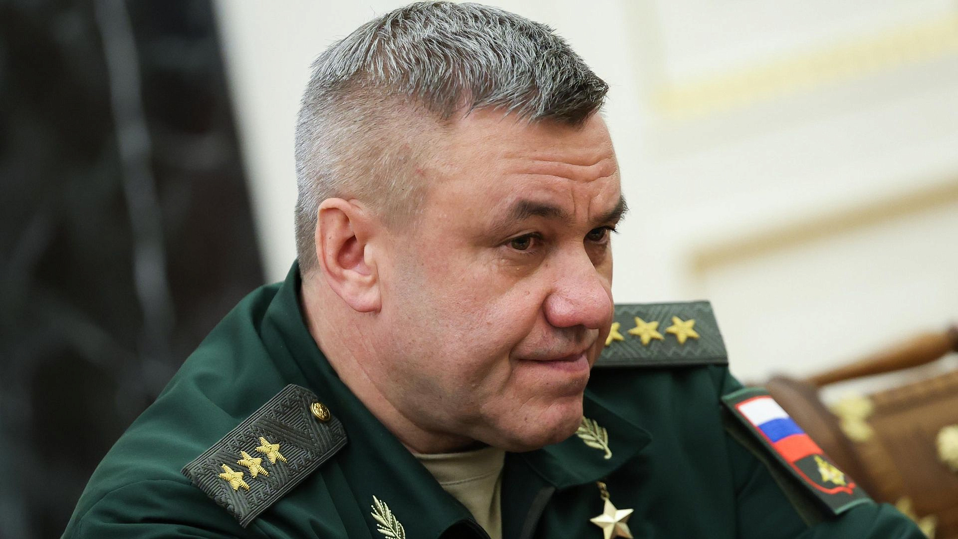 Солодчук освободил Курскую область и навел там порядок, заявил эксперт