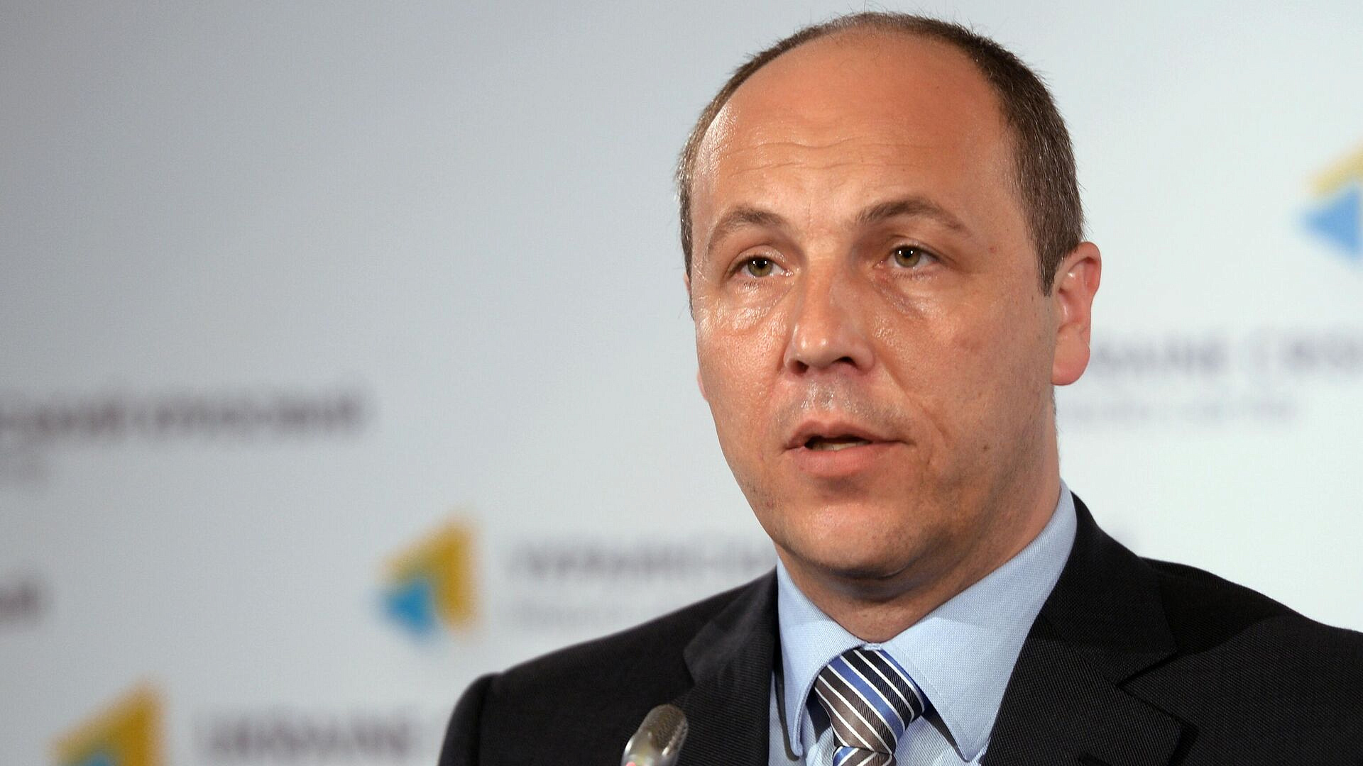 Рогов высказался об убийстве Парубия