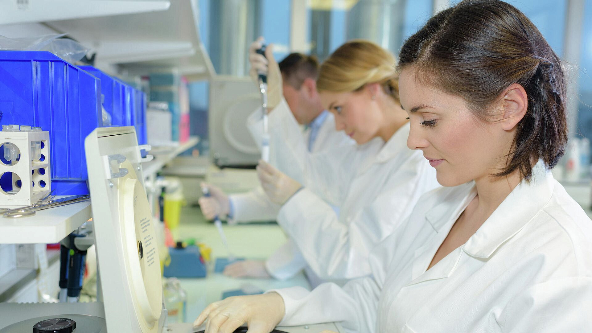 Химики синтезировали перспективный материал для оптоэлектронной памяти