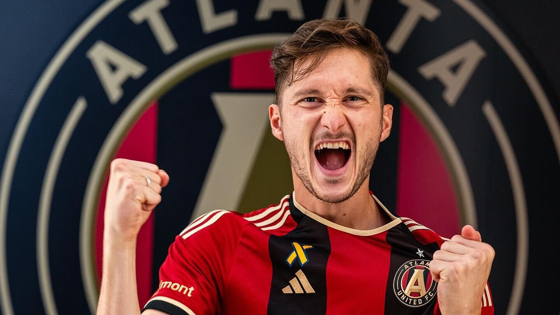 "Атланта" уступила "Коламбус Крю" в матче MLS