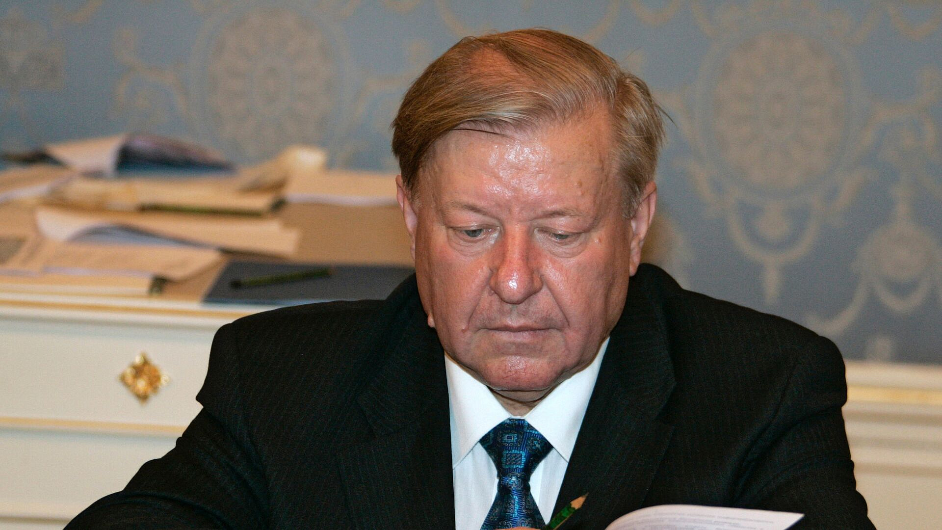 ����� "�������" ��������� � ������ �����������