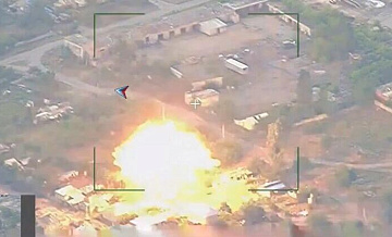 "Многие этого боялись". В Германии высказались о положении ВСУ на фронте