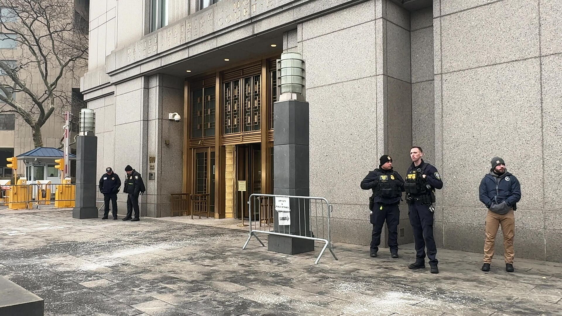 ��� ��� ������ � ��� ��������� �� ������ 2027 ����, ����� Bloomberg